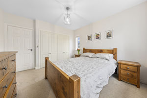 Staunton Close